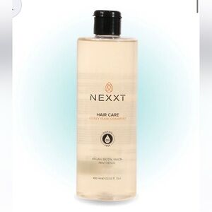 NEXXT Hair Care Curly Hair Shampoo